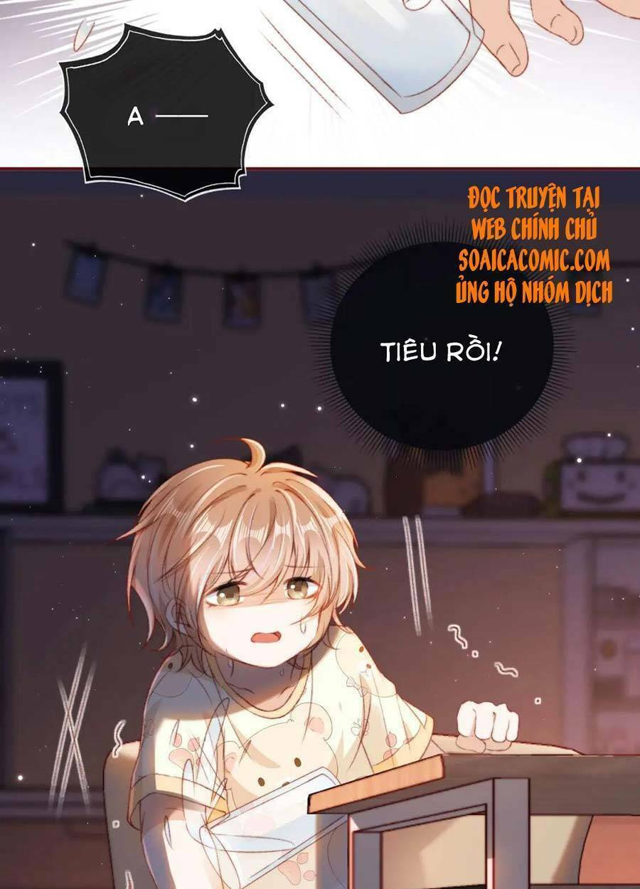 Nam Chính Và Nhân Vật Phản Diện Tôi Nuôi Đều Không Đứng Đắn: Chapter 28