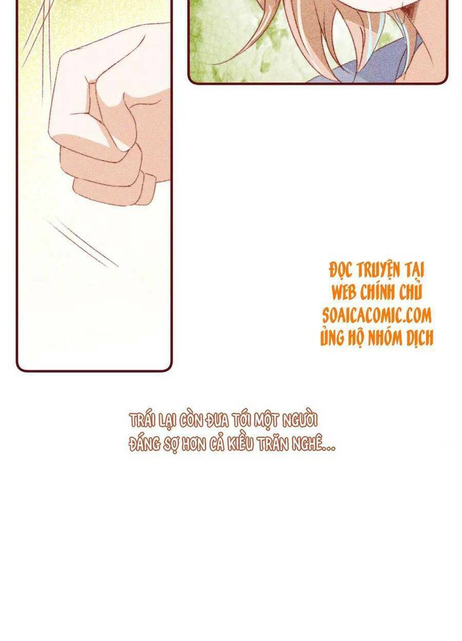 Nam Chính Và Nhân Vật Phản Diện Tôi Nuôi Đều Không Đứng Đắn: Chapter 28