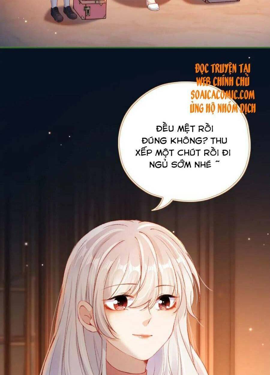 Nam Chính Và Nhân Vật Phản Diện Tôi Nuôi Đều Không Đứng Đắn: Chapter 28