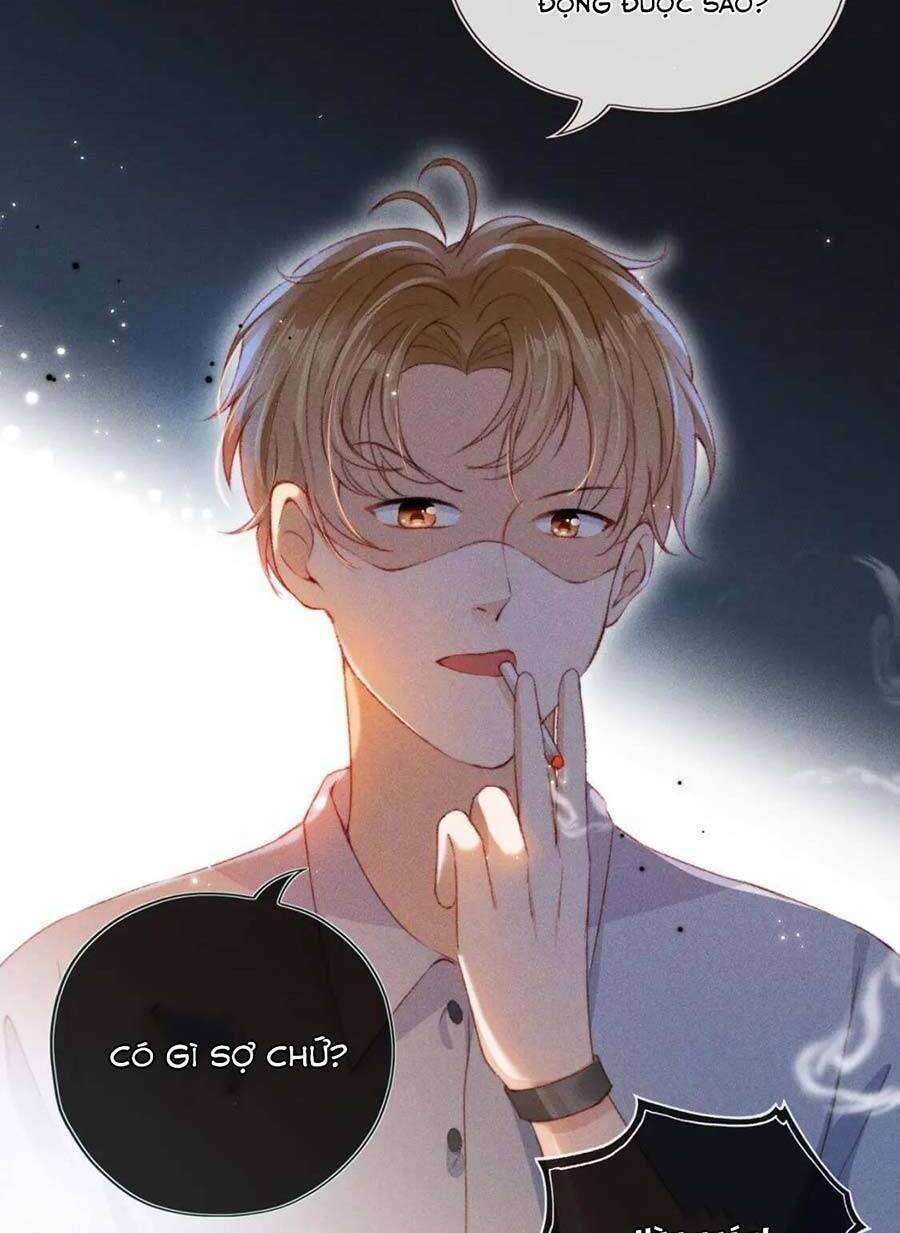 Nam Chính Và Nhân Vật Phản Diện Tôi Nuôi Đều Không Đứng Đắn: Chapter 28