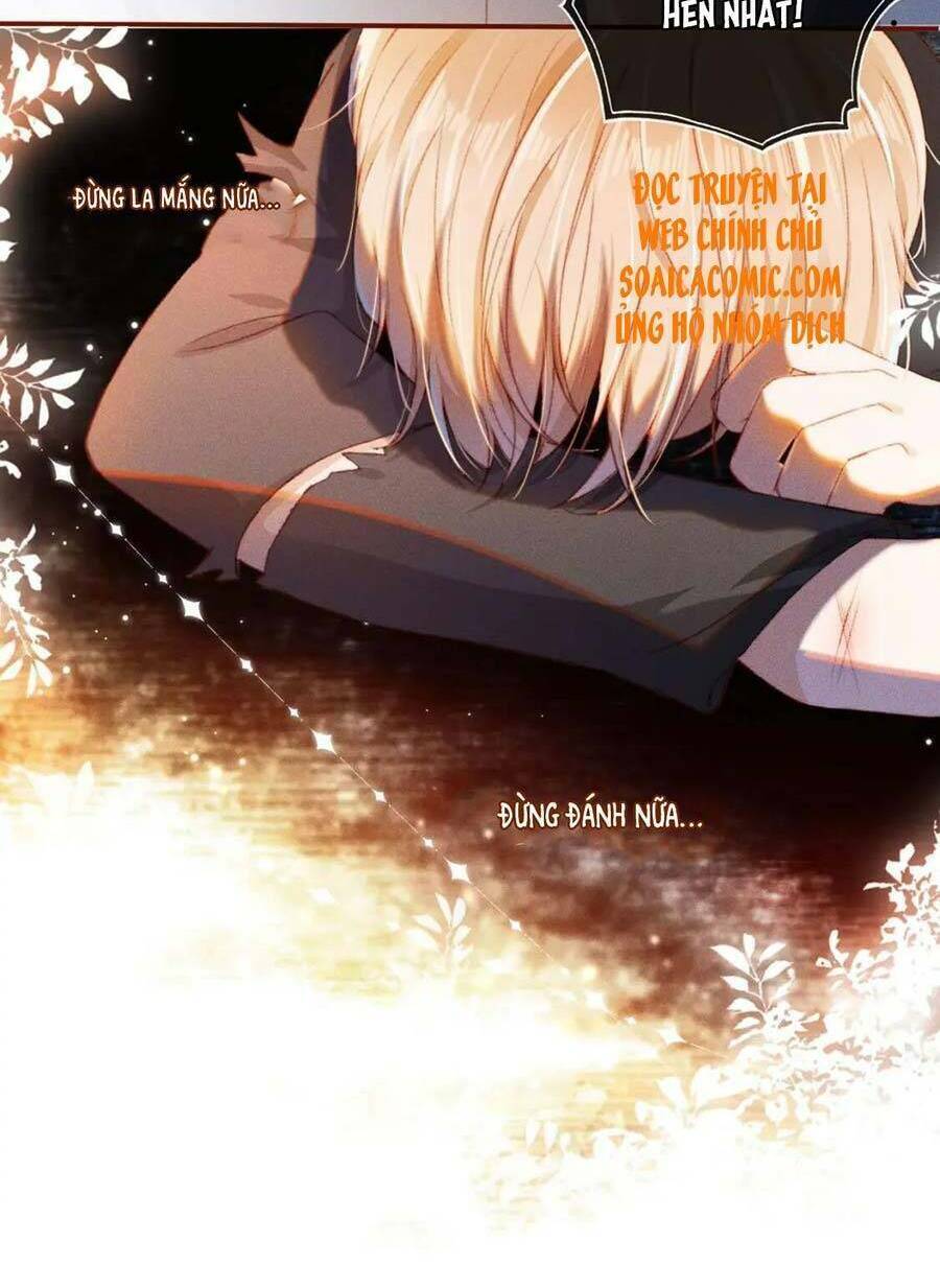 Nam Chính Và Nhân Vật Phản Diện Tôi Nuôi Đều Không Đứng Đắn: Chapter 28