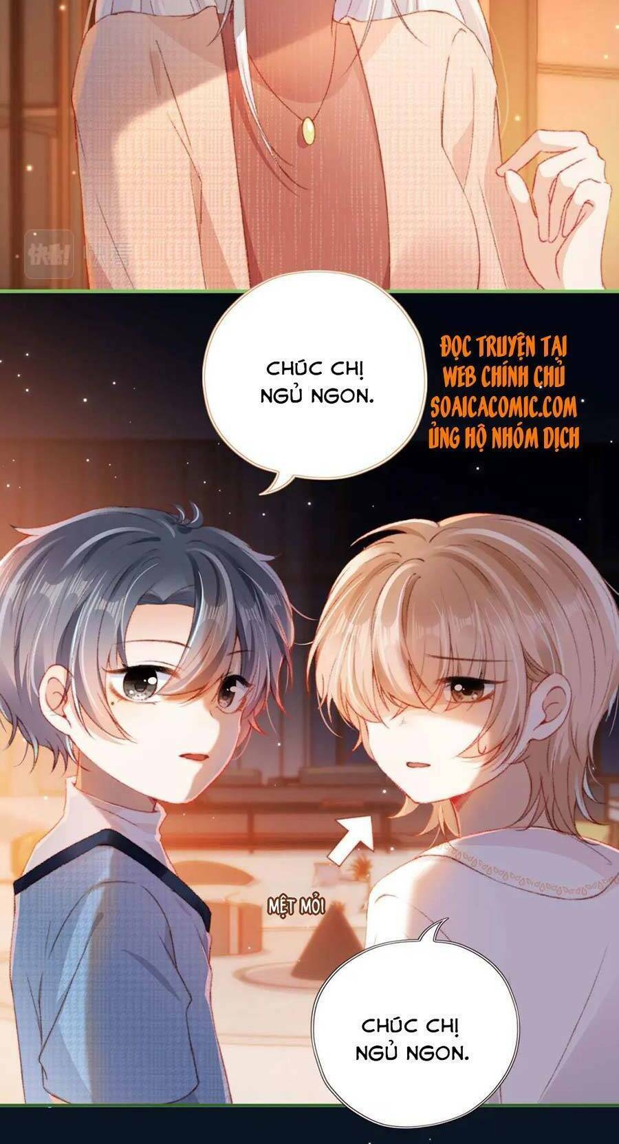 Nam Chính Và Nhân Vật Phản Diện Tôi Nuôi Đều Không Đứng Đắn: Chapter 28