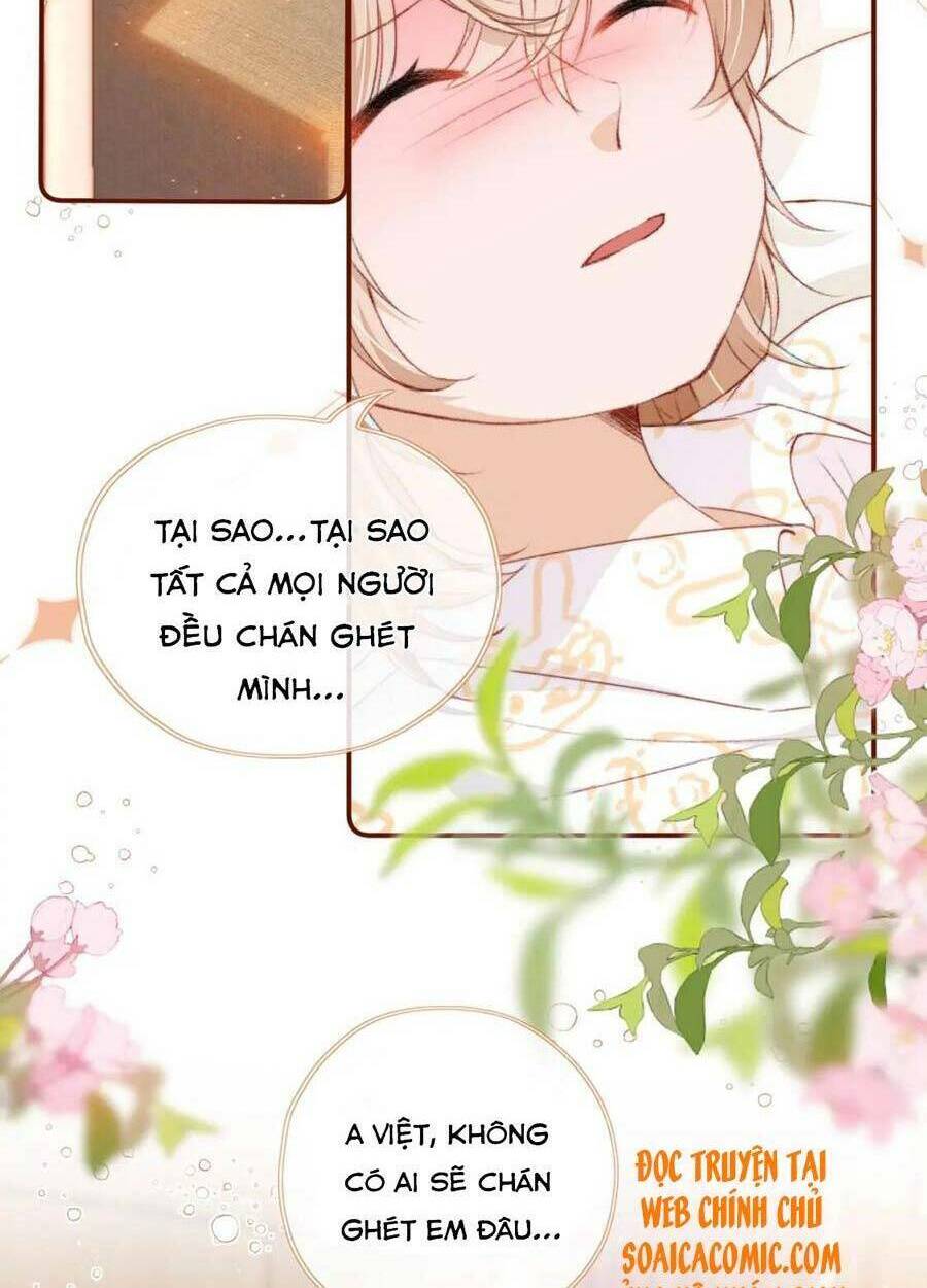 Nam Chính Và Nhân Vật Phản Diện Tôi Nuôi Đều Không Đứng Đắn: Chapter 28