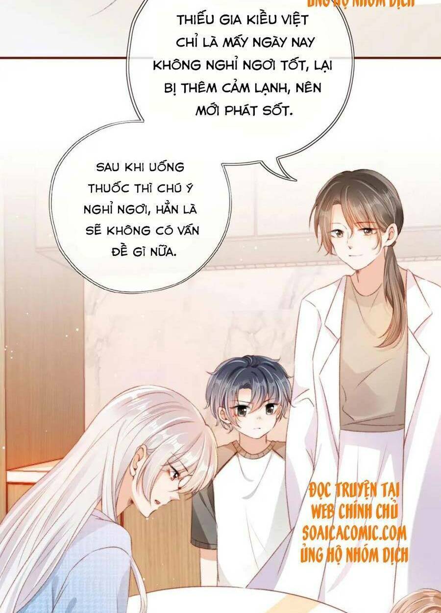 Nam Chính Và Nhân Vật Phản Diện Tôi Nuôi Đều Không Đứng Đắn: Chapter 28