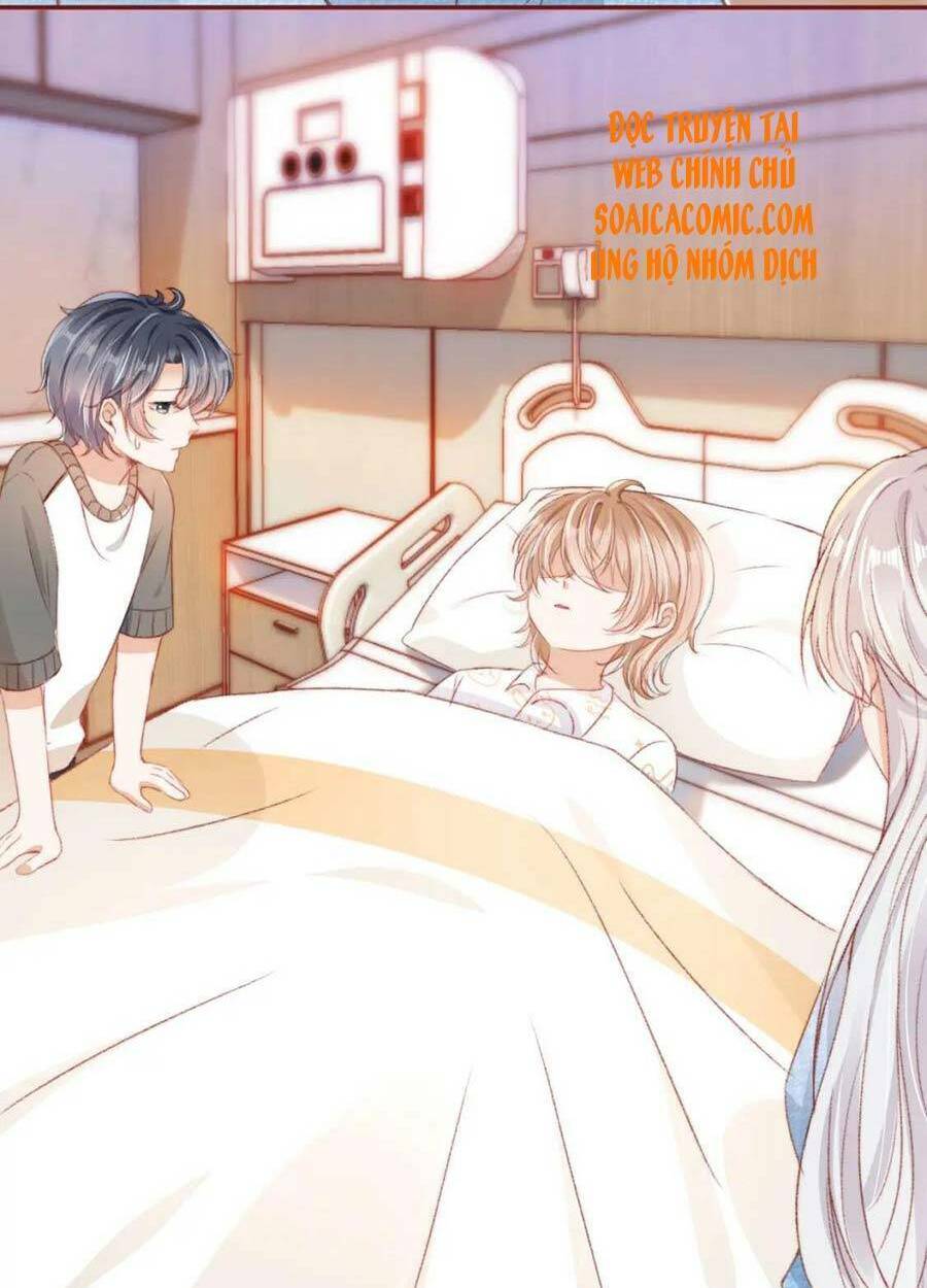 Nam Chính Và Nhân Vật Phản Diện Tôi Nuôi Đều Không Đứng Đắn: Chapter 28