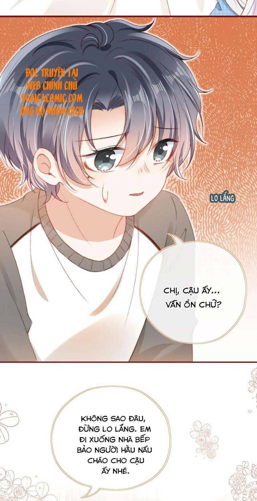 Nam Chính Và Nhân Vật Phản Diện Tôi Nuôi Đều Không Đứng Đắn: Chapter 28