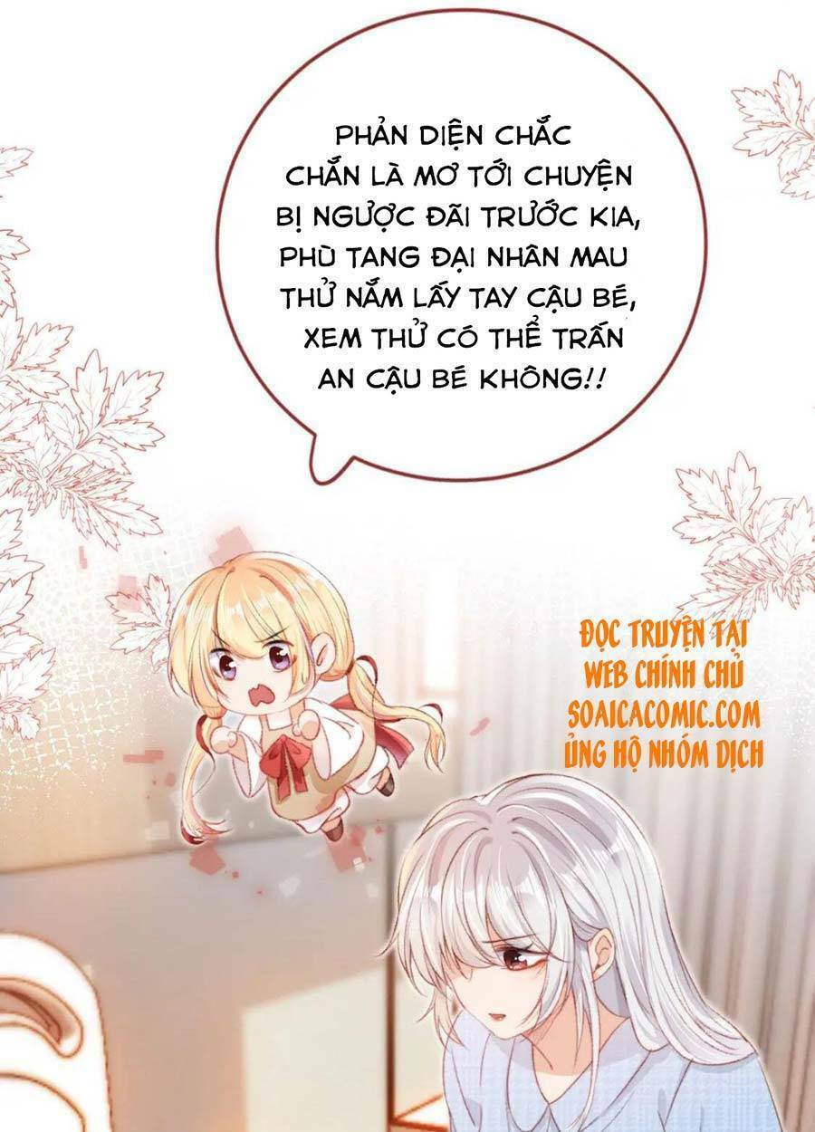 Nam Chính Và Nhân Vật Phản Diện Tôi Nuôi Đều Không Đứng Đắn: Chapter 28