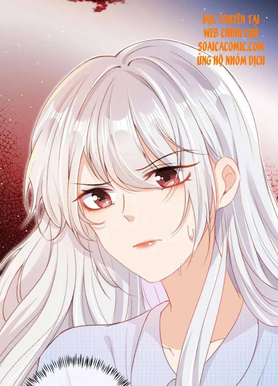 Nam Chính Và Nhân Vật Phản Diện Tôi Nuôi Đều Không Đứng Đắn: Chapter 28