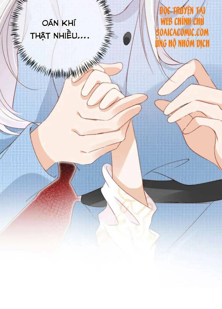 Nam Chính Và Nhân Vật Phản Diện Tôi Nuôi Đều Không Đứng Đắn: Chapter 28