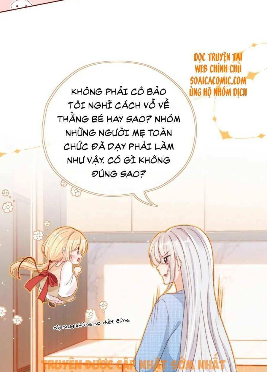 Nam Chính Và Nhân Vật Phản Diện Tôi Nuôi Đều Không Đứng Đắn: Chapter 29