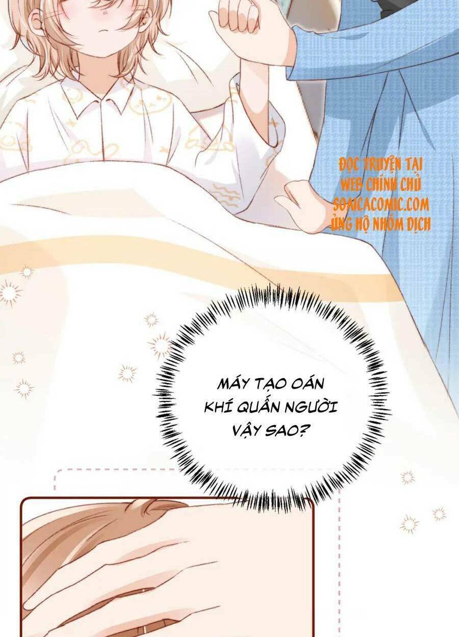 Nam Chính Và Nhân Vật Phản Diện Tôi Nuôi Đều Không Đứng Đắn: Chapter 29