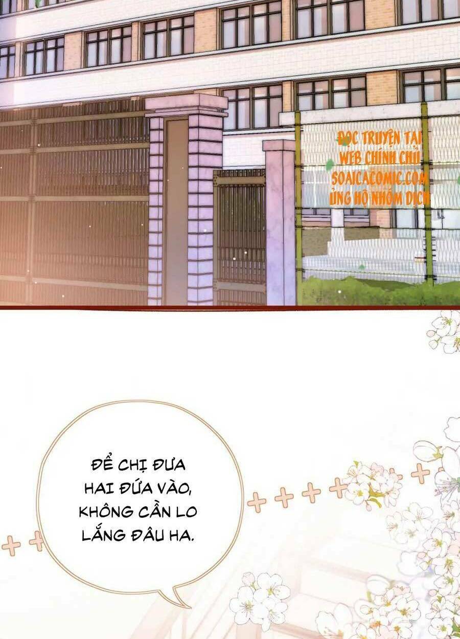 Nam Chính Và Nhân Vật Phản Diện Tôi Nuôi Đều Không Đứng Đắn: Chapter 29