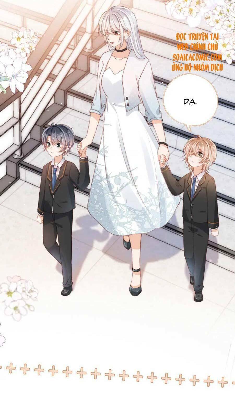 Nam Chính Và Nhân Vật Phản Diện Tôi Nuôi Đều Không Đứng Đắn: Chapter 29