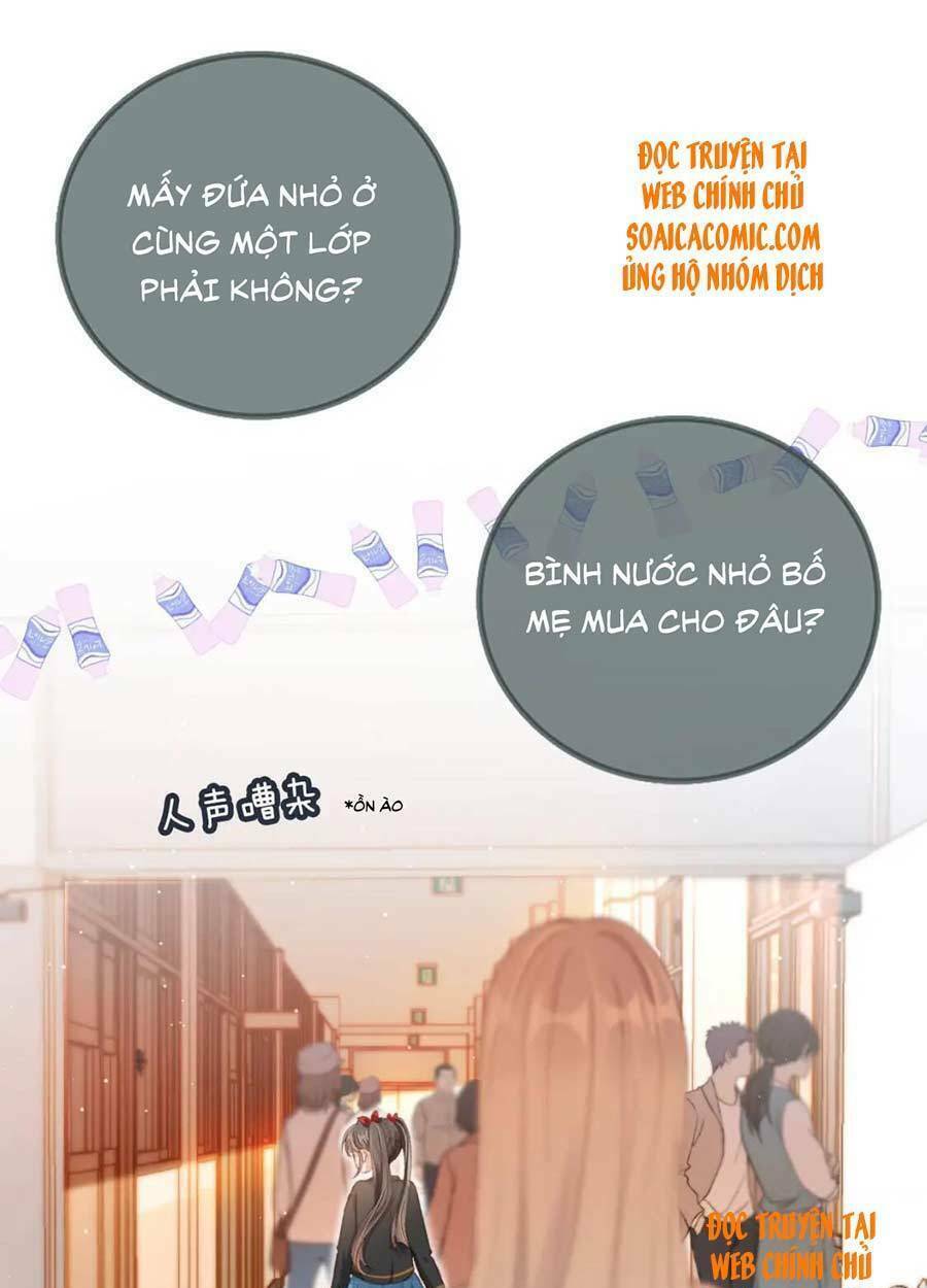 Nam Chính Và Nhân Vật Phản Diện Tôi Nuôi Đều Không Đứng Đắn: Chapter 29