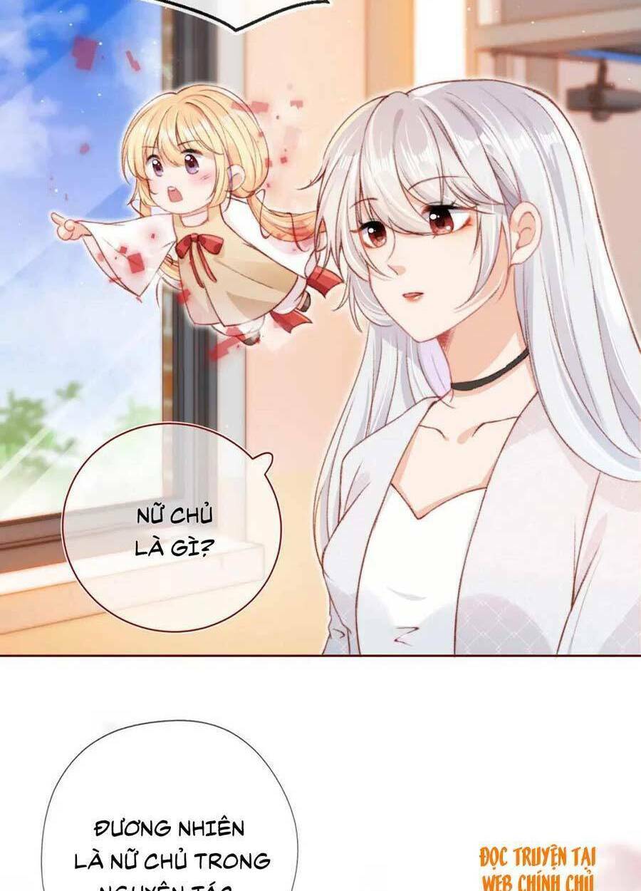 Nam Chính Và Nhân Vật Phản Diện Tôi Nuôi Đều Không Đứng Đắn: Chapter 29