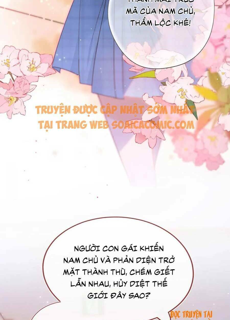 Nam Chính Và Nhân Vật Phản Diện Tôi Nuôi Đều Không Đứng Đắn: Chapter 29