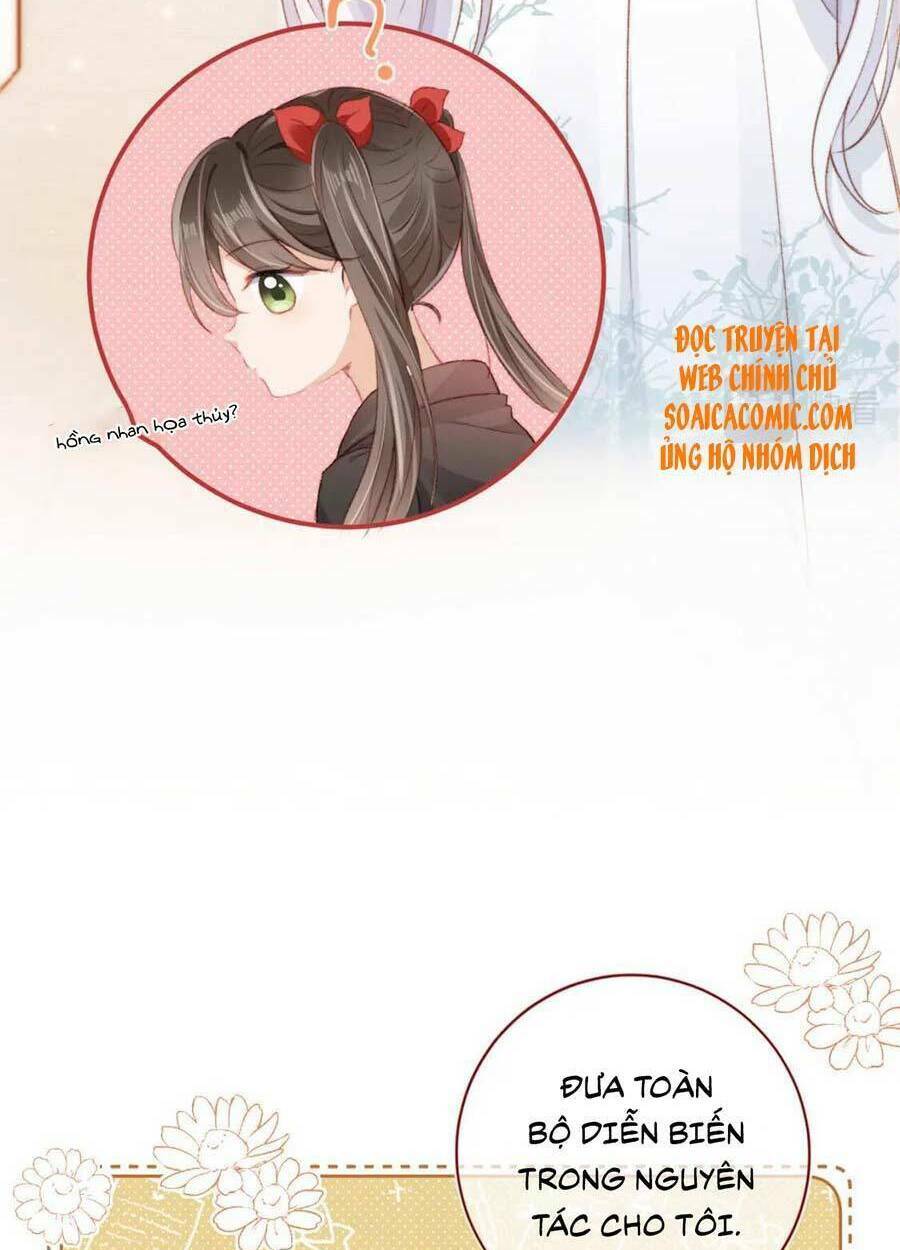 Nam Chính Và Nhân Vật Phản Diện Tôi Nuôi Đều Không Đứng Đắn: Chapter 29