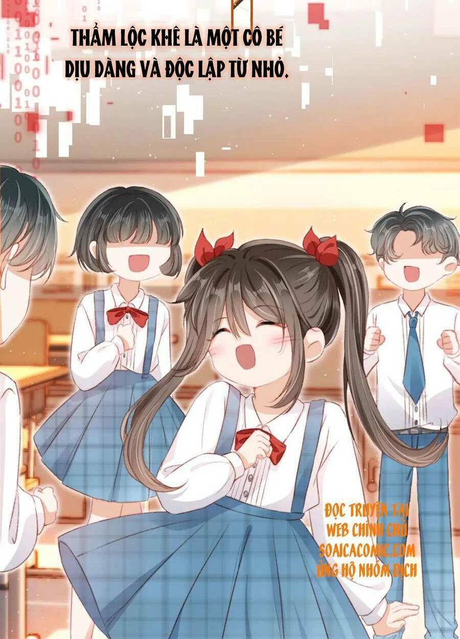 Nam Chính Và Nhân Vật Phản Diện Tôi Nuôi Đều Không Đứng Đắn: Chapter 29