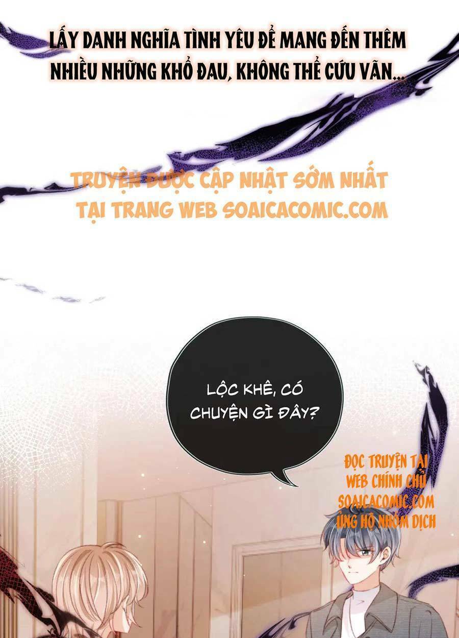 Nam Chính Và Nhân Vật Phản Diện Tôi Nuôi Đều Không Đứng Đắn: Chapter 29