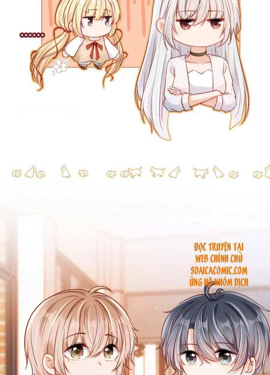 Nam Chính Và Nhân Vật Phản Diện Tôi Nuôi Đều Không Đứng Đắn: Chapter 29