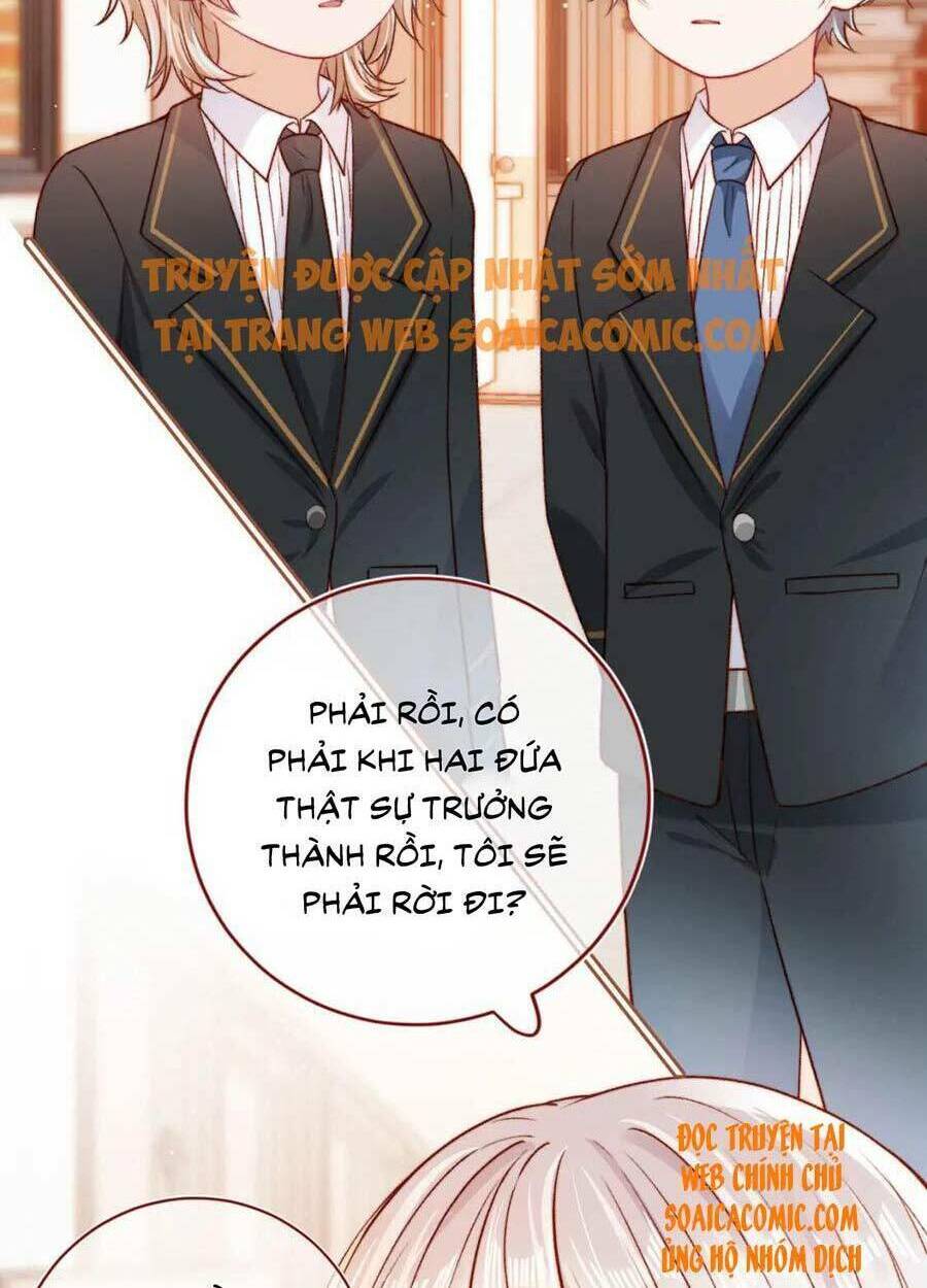 Nam Chính Và Nhân Vật Phản Diện Tôi Nuôi Đều Không Đứng Đắn: Chapter 29
