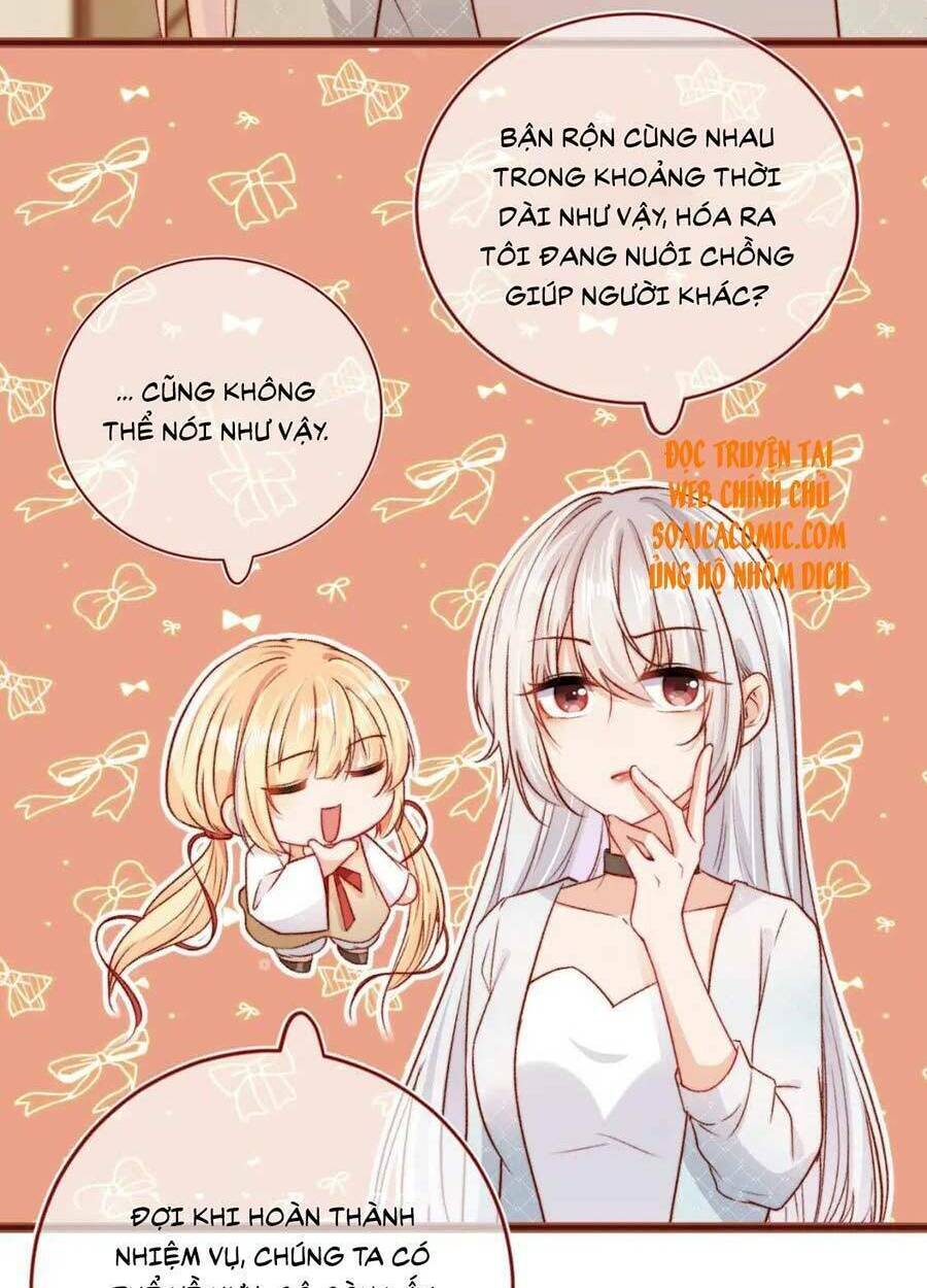 Nam Chính Và Nhân Vật Phản Diện Tôi Nuôi Đều Không Đứng Đắn: Chapter 29