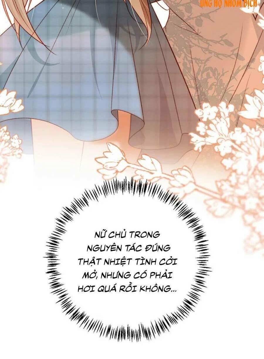 Nam Chính Và Nhân Vật Phản Diện Tôi Nuôi Đều Không Đứng Đắn: Chapter 29