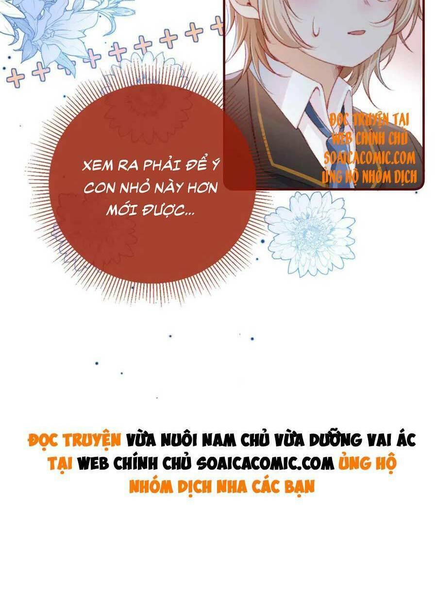 Nam Chính Và Nhân Vật Phản Diện Tôi Nuôi Đều Không Đứng Đắn: Chapter 29