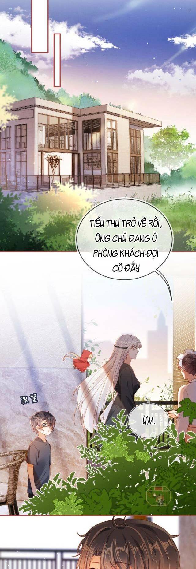 Nam Chính Và Nhân Vật Phản Diện Tôi Nuôi Đều Không Đứng Đắn: Chapter 3