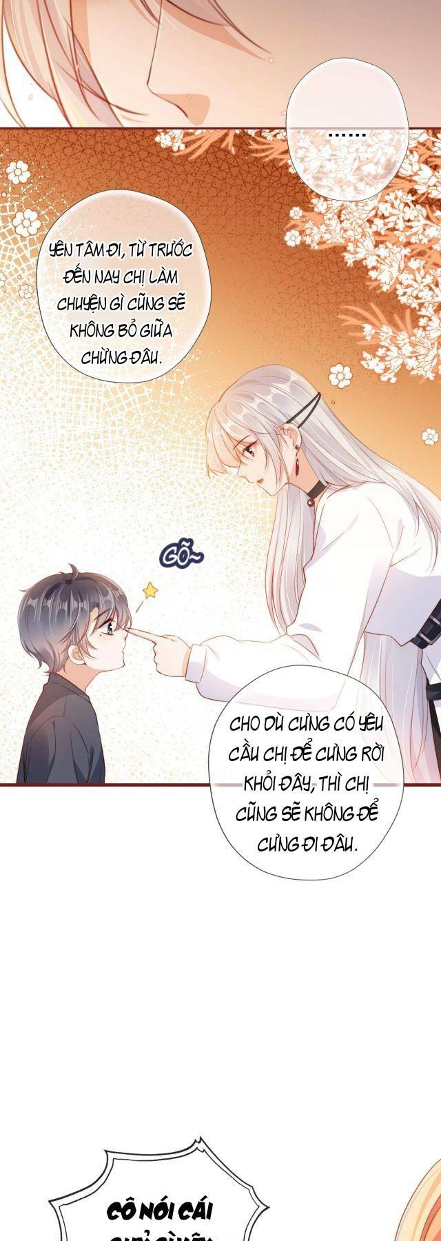 Nam Chính Và Nhân Vật Phản Diện Tôi Nuôi Đều Không Đứng Đắn: Chapter 3