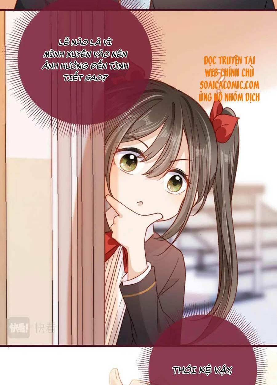 Nam Chính Và Nhân Vật Phản Diện Tôi Nuôi Đều Không Đứng Đắn: Chapter 30