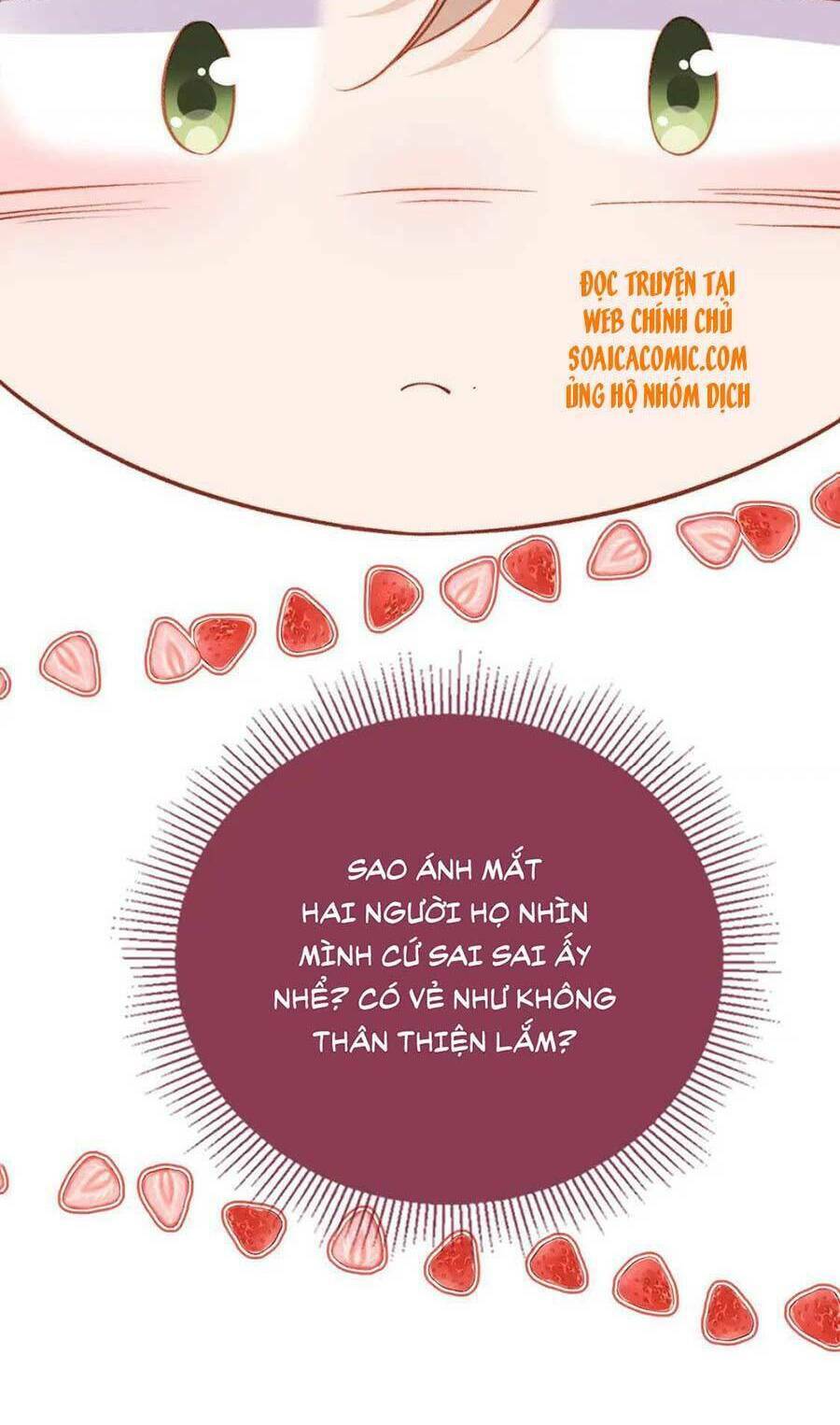 Nam Chính Và Nhân Vật Phản Diện Tôi Nuôi Đều Không Đứng Đắn: Chapter 30