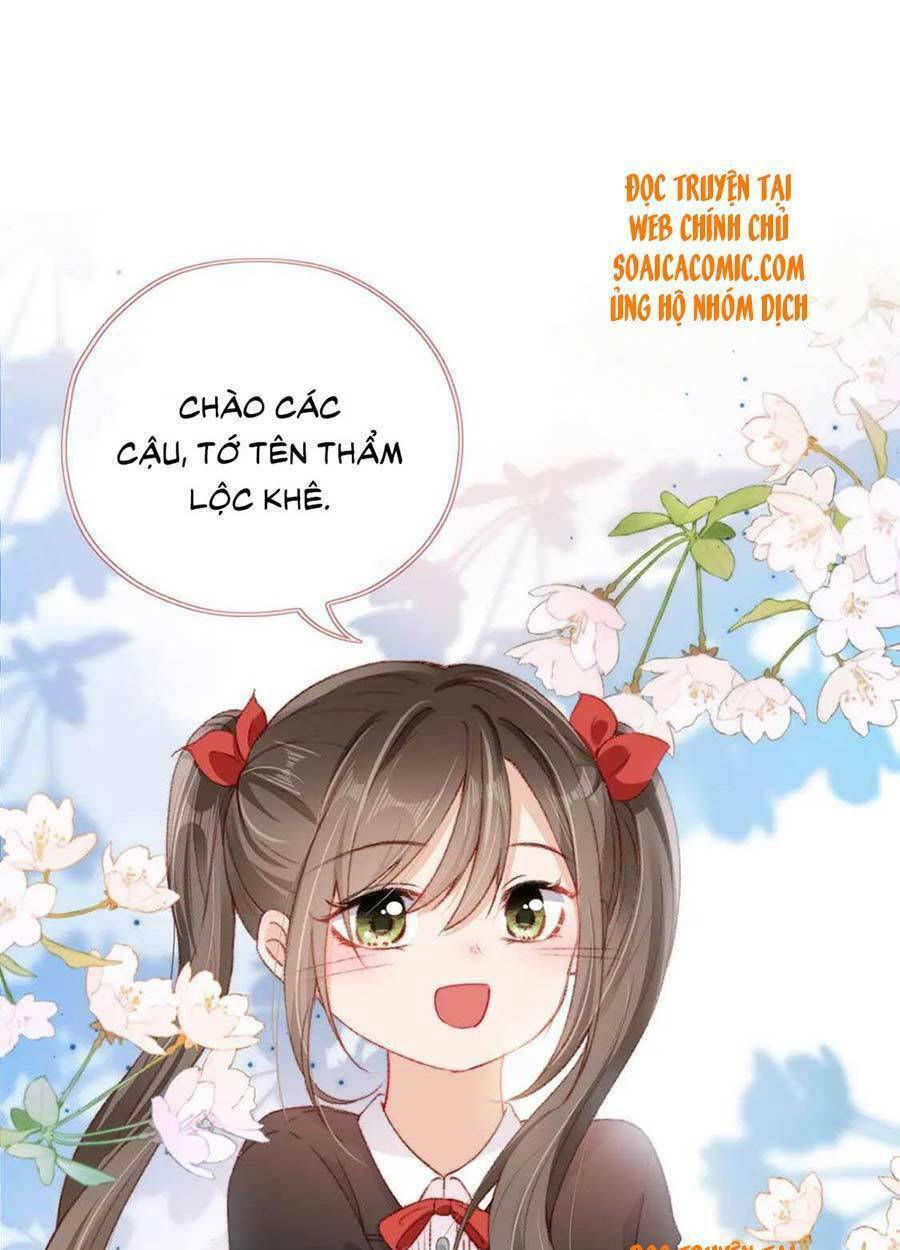 Nam Chính Và Nhân Vật Phản Diện Tôi Nuôi Đều Không Đứng Đắn: Chapter 30
