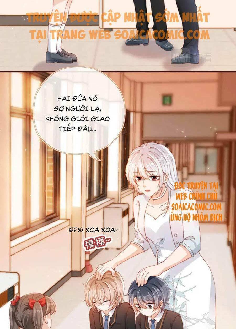 Nam Chính Và Nhân Vật Phản Diện Tôi Nuôi Đều Không Đứng Đắn: Chapter 30