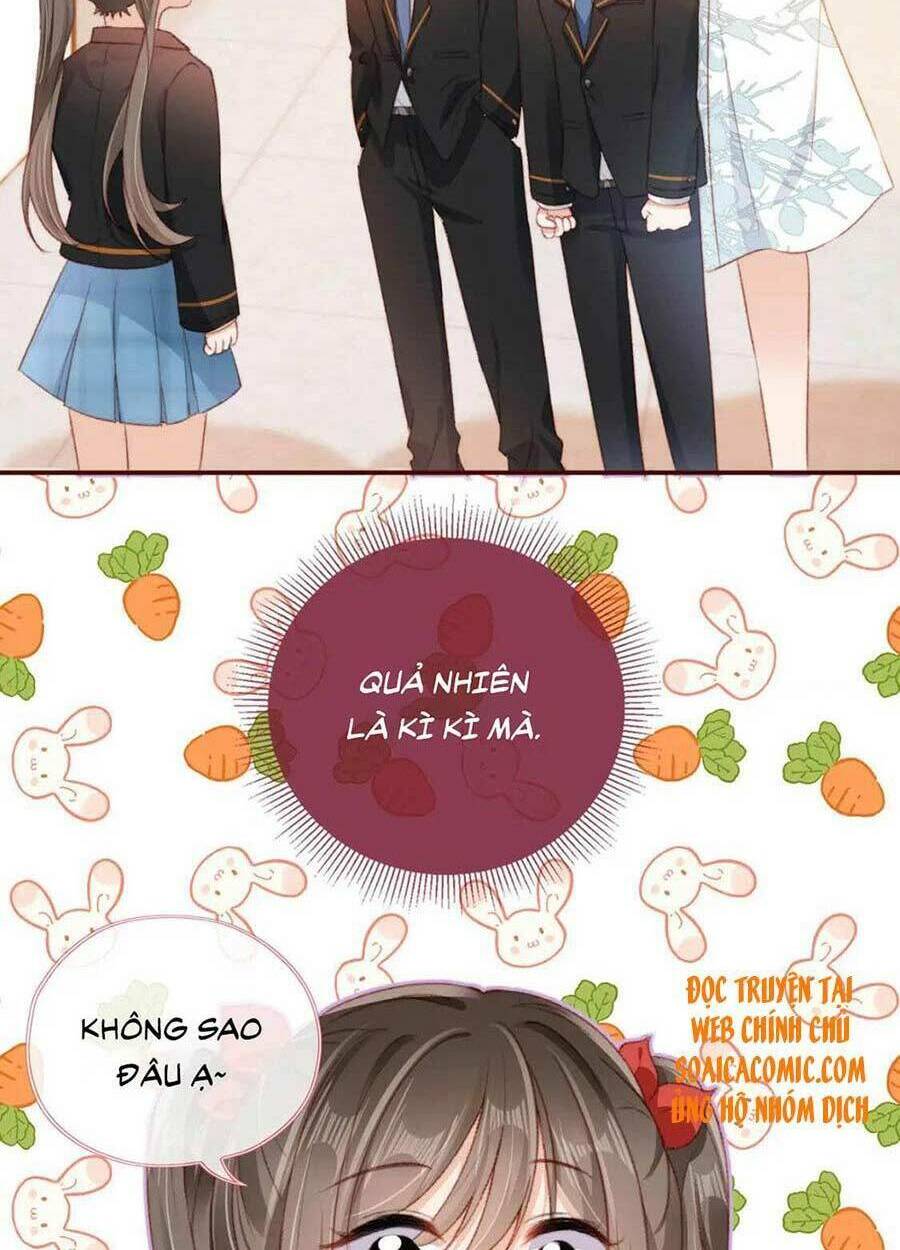 Nam Chính Và Nhân Vật Phản Diện Tôi Nuôi Đều Không Đứng Đắn: Chapter 30