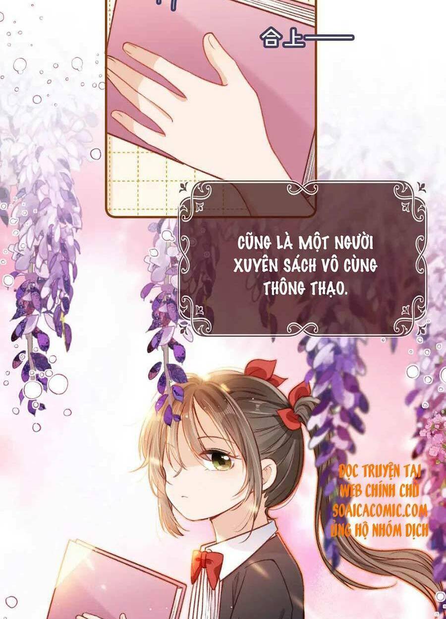 Nam Chính Và Nhân Vật Phản Diện Tôi Nuôi Đều Không Đứng Đắn: Chapter 30
