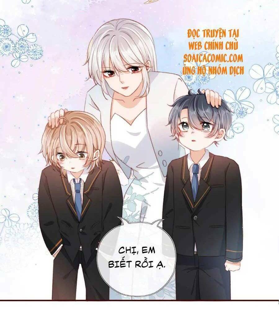 Nam Chính Và Nhân Vật Phản Diện Tôi Nuôi Đều Không Đứng Đắn: Chapter 30