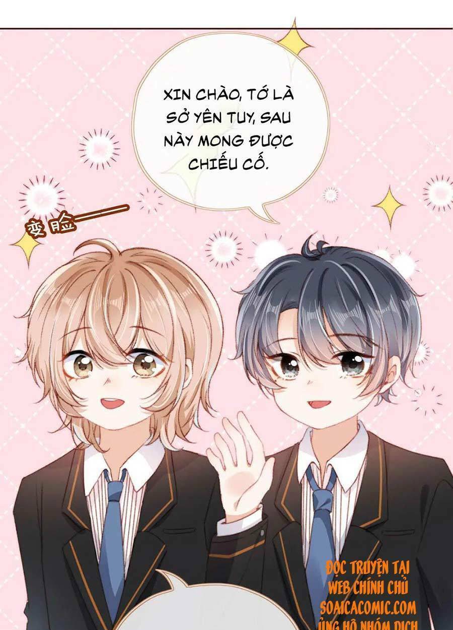 Nam Chính Và Nhân Vật Phản Diện Tôi Nuôi Đều Không Đứng Đắn: Chapter 30