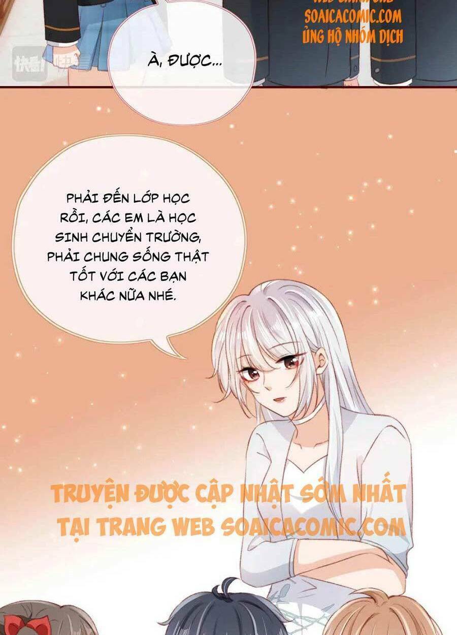 Nam Chính Và Nhân Vật Phản Diện Tôi Nuôi Đều Không Đứng Đắn: Chapter 30
