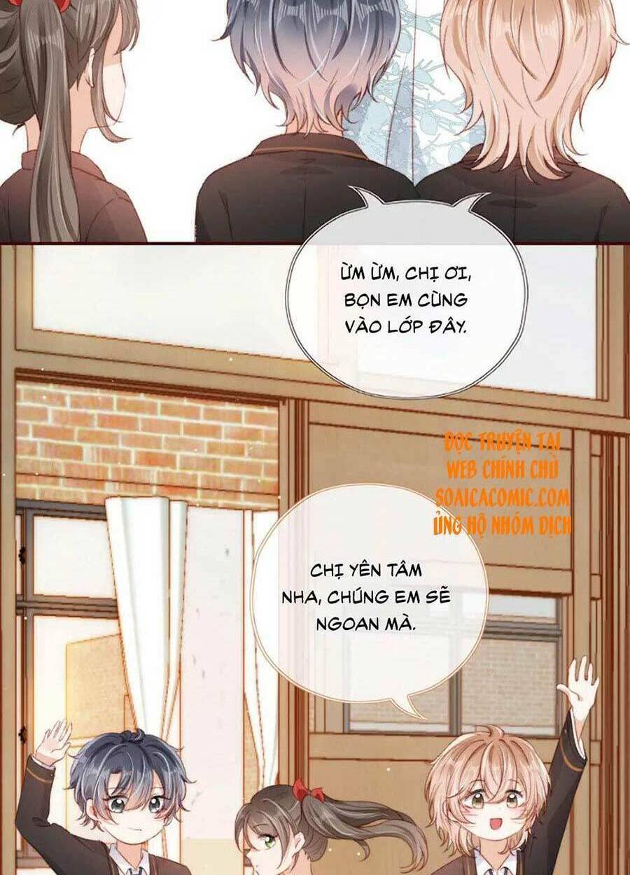 Nam Chính Và Nhân Vật Phản Diện Tôi Nuôi Đều Không Đứng Đắn: Chapter 30