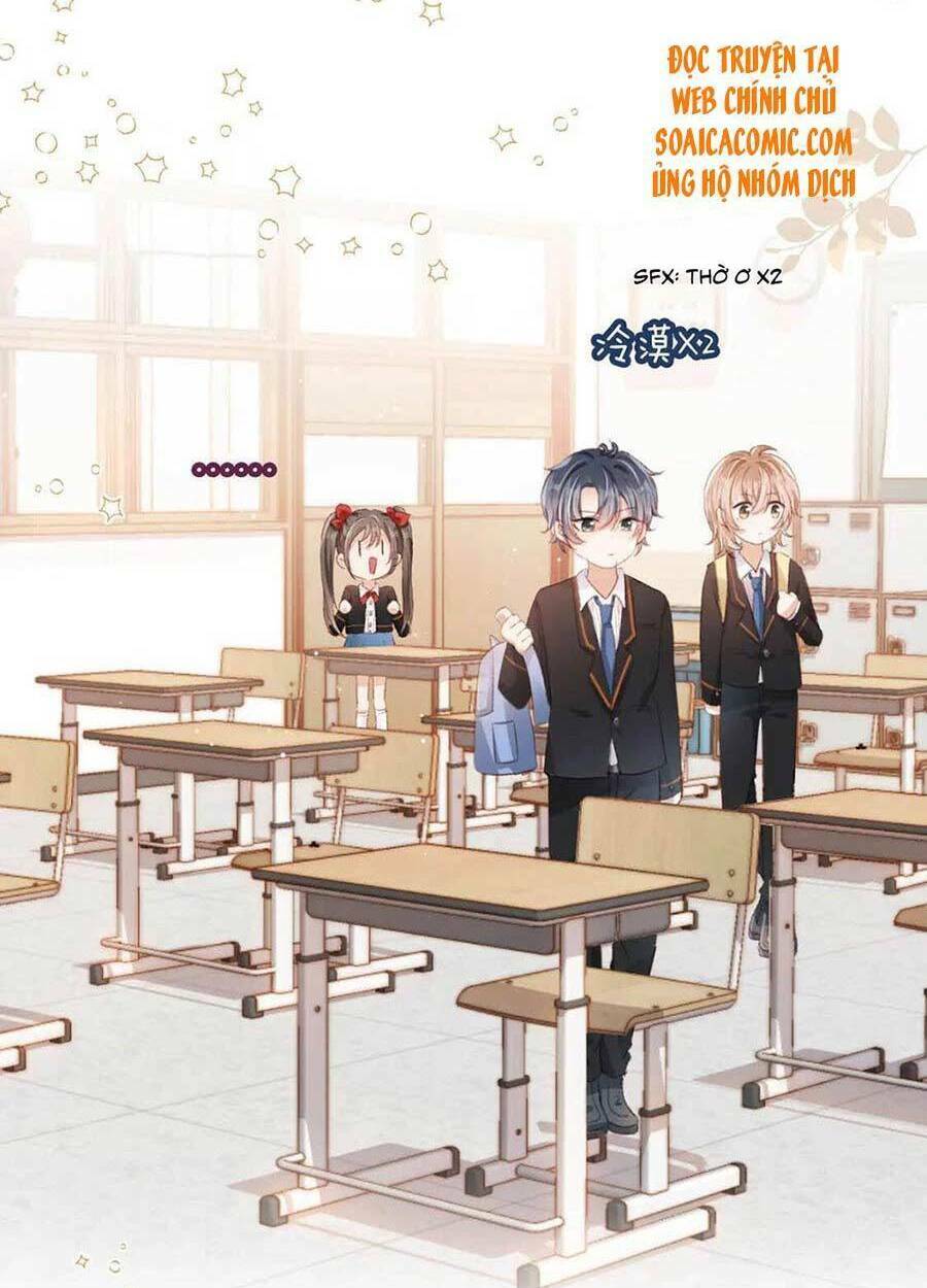 Nam Chính Và Nhân Vật Phản Diện Tôi Nuôi Đều Không Đứng Đắn: Chapter 30