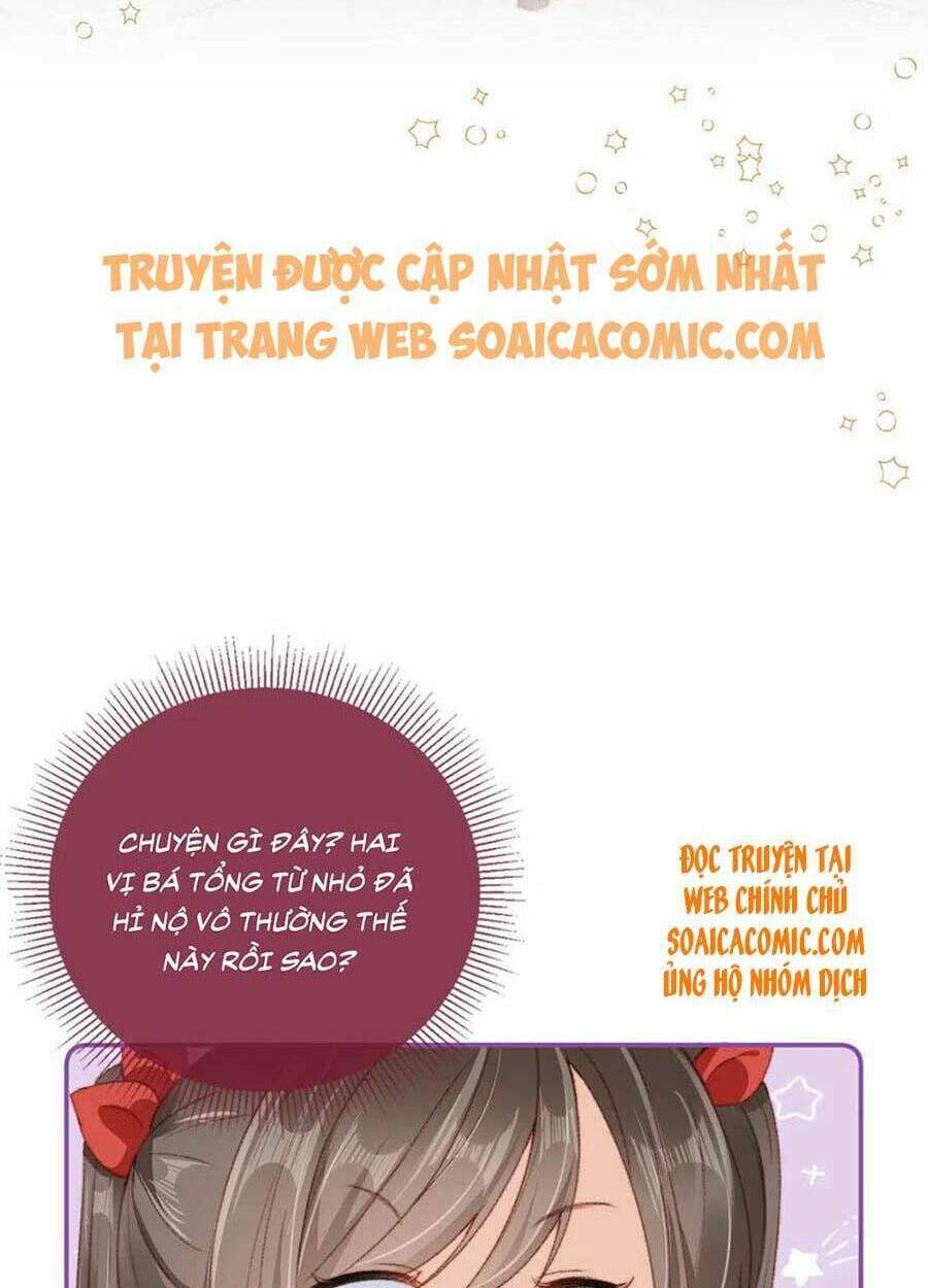 Nam Chính Và Nhân Vật Phản Diện Tôi Nuôi Đều Không Đứng Đắn: Chapter 30