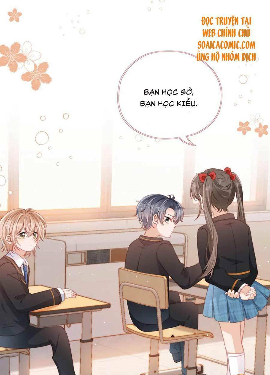 Nam Chính Và Nhân Vật Phản Diện Tôi Nuôi Đều Không Đứng Đắn: Chapter 30