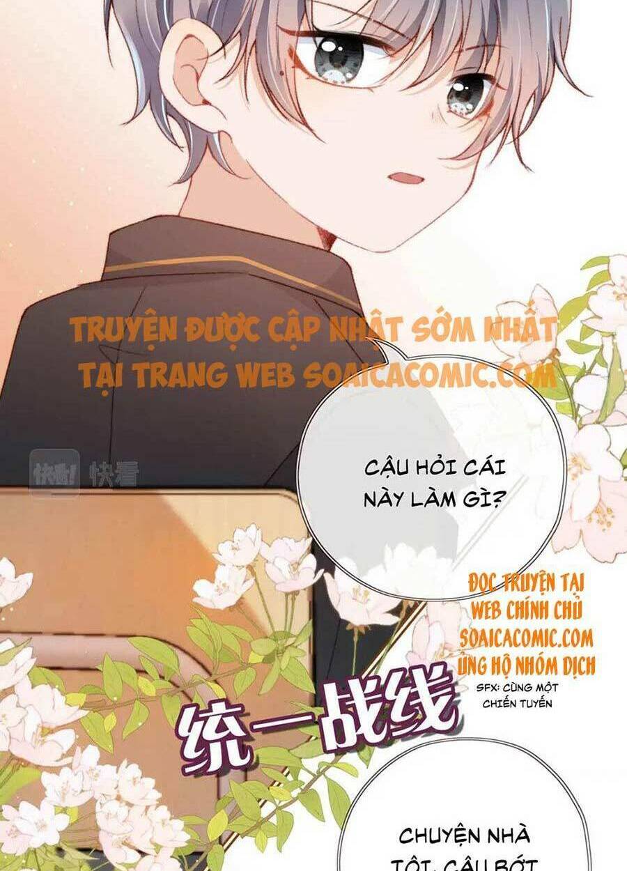 Nam Chính Và Nhân Vật Phản Diện Tôi Nuôi Đều Không Đứng Đắn: Chapter 30