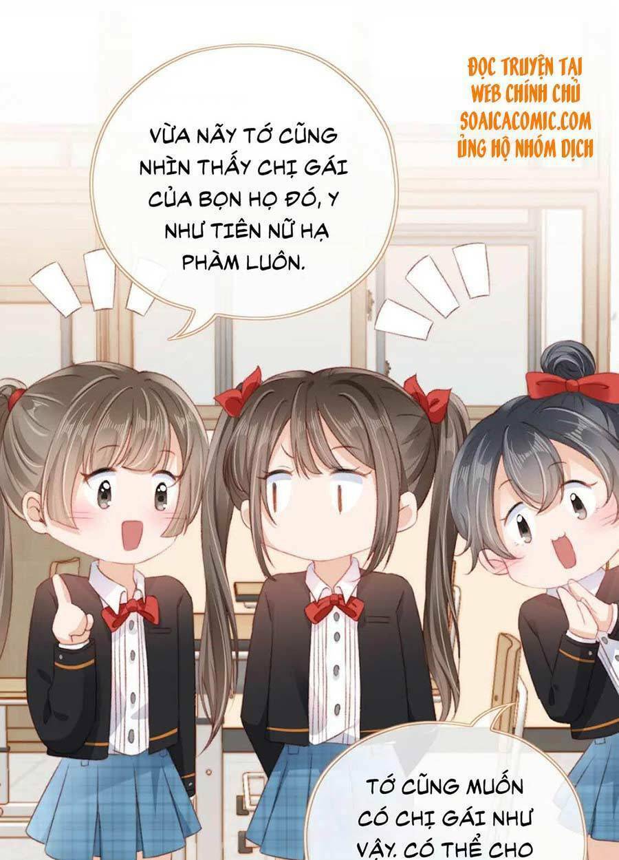Nam Chính Và Nhân Vật Phản Diện Tôi Nuôi Đều Không Đứng Đắn: Chapter 30
