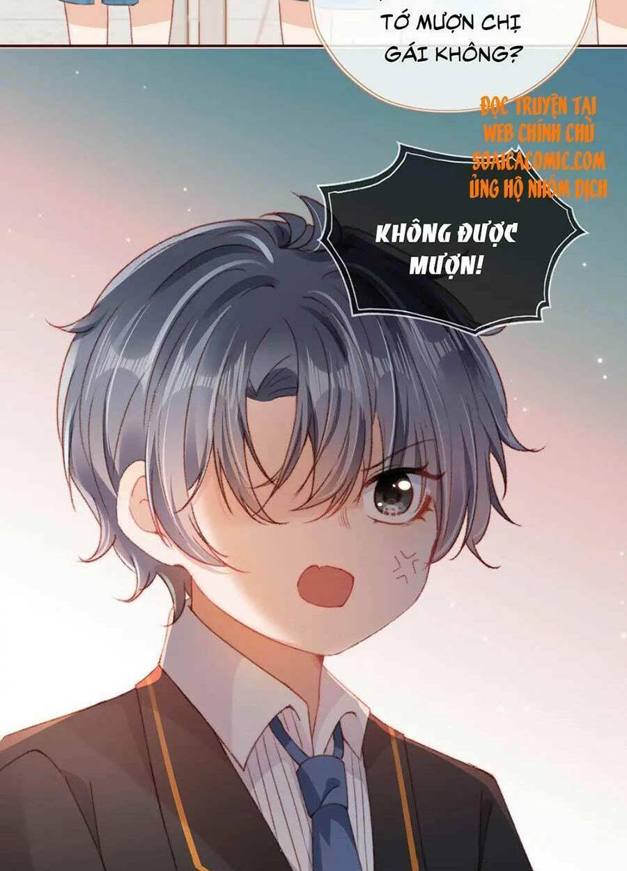 Nam Chính Và Nhân Vật Phản Diện Tôi Nuôi Đều Không Đứng Đắn: Chapter 30