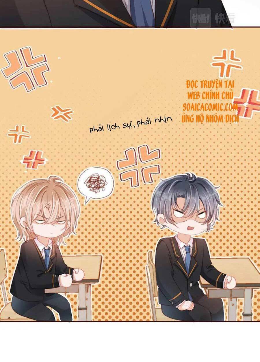 Nam Chính Và Nhân Vật Phản Diện Tôi Nuôi Đều Không Đứng Đắn: Chapter 30