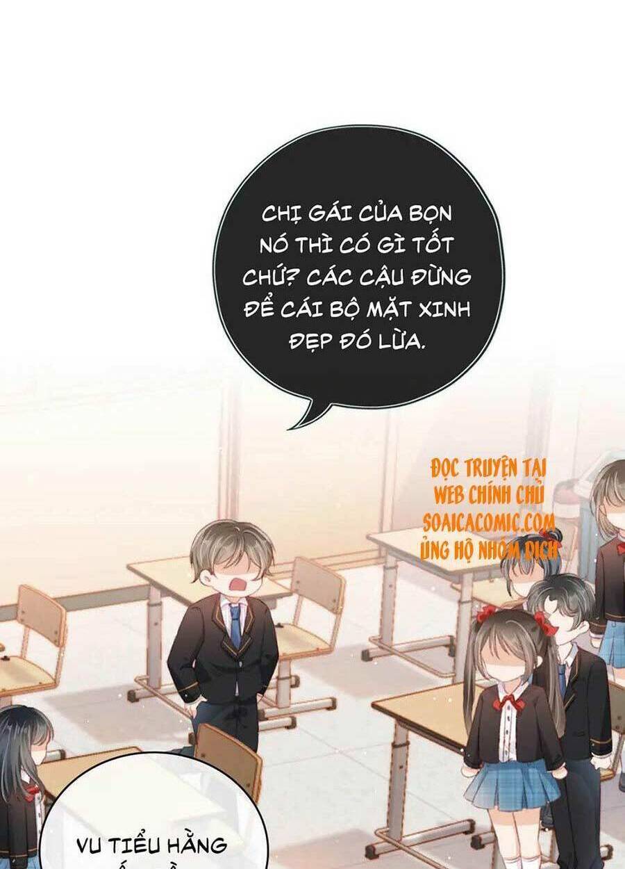 Nam Chính Và Nhân Vật Phản Diện Tôi Nuôi Đều Không Đứng Đắn: Chapter 30