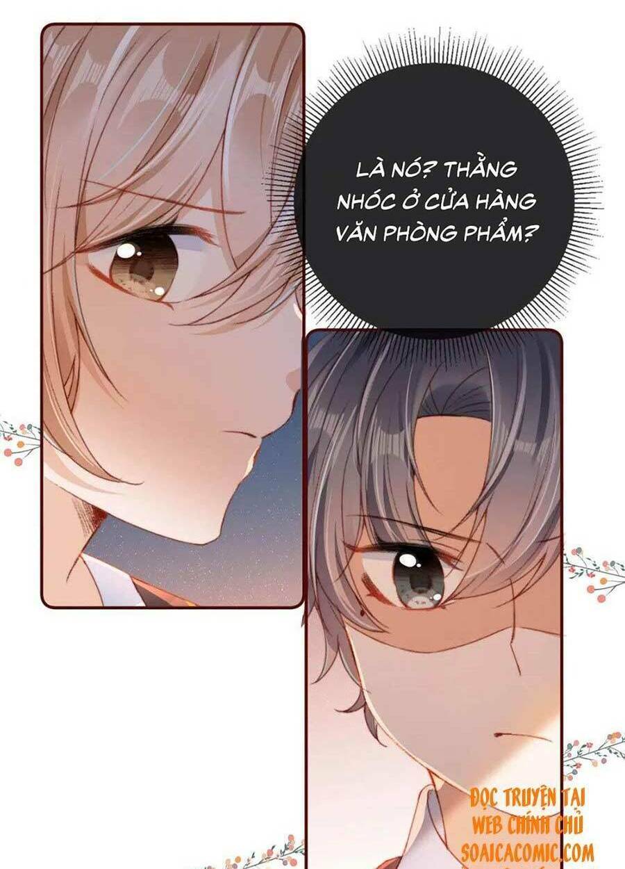 Nam Chính Và Nhân Vật Phản Diện Tôi Nuôi Đều Không Đứng Đắn: Chapter 30