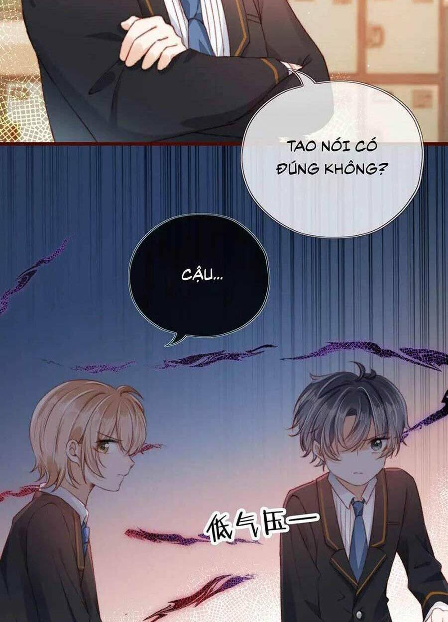 Nam Chính Và Nhân Vật Phản Diện Tôi Nuôi Đều Không Đứng Đắn: Chapter 30